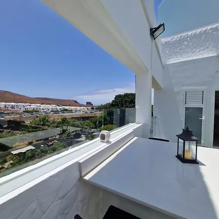 Agaete Pueblo Nº6 Apartmán Agaete (Gran Canaria)
