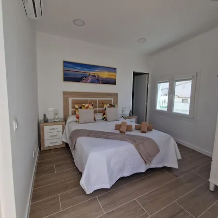 Apartmán Agaete Pueblo Nº6