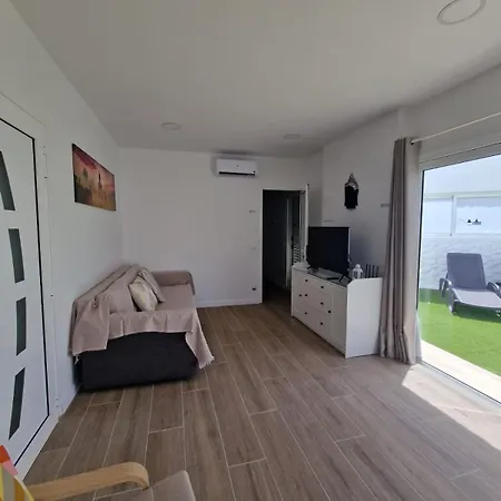 Apartmán Agaete Pueblo Nº6