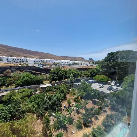 Apartmán Agaete Pueblo Nº6 *
